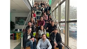Foto de Naeco obtiene la certificación B Corp y refuerza su estrategia basada en sostenibilidad y economía circular