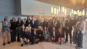 Foto de El Comit� Organizador de C&R analiza los resultados de su 27� edici�n
