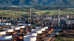 Foto de Repsol inicia la producción a gran escala de combustibles 100% renovables en Puertollano