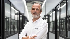 Entrevista a Jos� Luis S�nchez, director general de Meltio