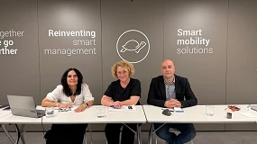 Foto de OnTurtle aplica inteligencia artificial y Microsoft 365 para automatizar la gestión documental de su servicio de telepeaje