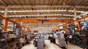 REMdevice asistir� a Exponor 2026 con el partner Tecnisec