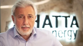 Foto de Hatta Energy ha suministrado cerca de un millón de metros cúbicos de gasóleo en 2026