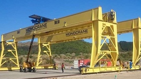REMdevice asiste a EMEX 2026 con el partner Monocrane