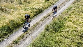 Foto de Cicleon reúne tecnología, rendimiento y aventura en su selección Gravel 2026