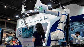 La industria espa�ola avanza en automatizaci�n, pero solo un 3,3% cuenta con f�bricas inteligentes totalmente digitalizadas