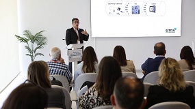 Foto de El control inteligente del agua industrial se consolida en el sector alimentario