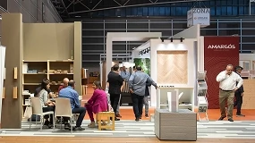 Foto de Las participaciones agrupadas crecen más de un 20% en la próxima edición de Fimma - Maderalia