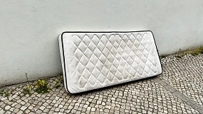 Foto de ERP Portugal, Novo Verde e AIMMP criam sistema para reciclagem de mob�lias e colch�es
