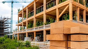 CEI-Bois pide a Bruselas que evite distorsiones en la Ley de Aceleraci�n Industrial y reconozca el papel estrat�gico de la madera