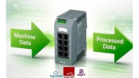 De switch a vPLC y Edge Gateway con Xelity 2.1.1