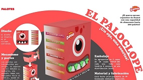 Foto de La Universidad Polit�cnica de Madrid logra dos proyectos finalistas en los XVII Premios Nacionales de Envase