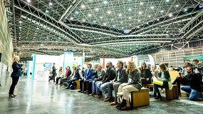 Quimacova reivindica en Expoquimia el papel de la qu�mica valenciana, con 8.100 millones de euros de facturaci�n