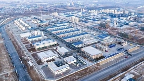 Foto de AkzoNobel suministra recubrimientos para el mayor proyecto integrado de H2 verde del mundo en China