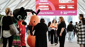 Foto de Juguetes y licencias: una relación de amor mutua que impulsa el crecimiento