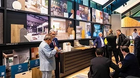 Foto de Flanders Flooring Days consolida su papel como punto de encuentro internacional del sector