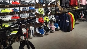 Foto de El consumidor bike aumenta su gasto y acelera el peso del canal online en 2026