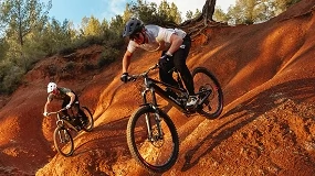 Foto de Ekoï reorganiza su gama MTB 2026 con cuatro nuevas líneas