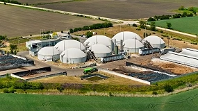 Foto de Mol ampliará la planta de biogás de Szarvas con una unidad de biometano