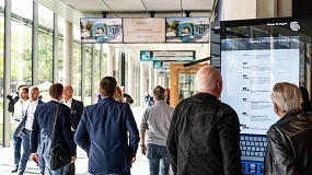 Foto de AMB 2026 disponibiliza lista de expositores e refor�a ferramentas de planeamento da visita