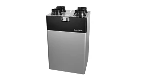 Foto de Nova Gama VMC VEX Vertical Thermway: a evolu��o da ventila��o residencial de alta efici�ncia