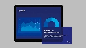 Foto de SACE: da intelig�ncia integrada ao desafio do Retrofit