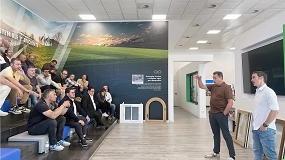 Foto de 3.� Encontro da Rede Refine-2026: �A Refine avan�a impar�vel�