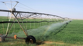 Foto de Acciona gestionar� 1.700 hect�reas de regad�o en Pina de Ebro y La Almolda