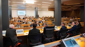 Foto de Anefhop presenta el primer Plan Estratégico del hormigón para la transformación del sector en el horizonte 2030