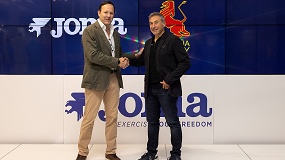 Foto de Joma prolonga su alianza con la Federaci�n Espa�ola de Rugby