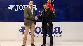 Foto de Joma prolonga su alianza con la Federación Española de Rugby