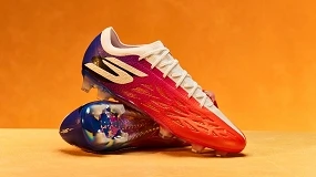 Foto de Skechers Football presenta las nuevas Razor 2