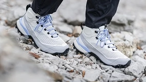 Foto de SCARPA lanza la Ribelle Cross 2 para para moverse con agilidad en terrenos mixtos