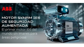 Foto de Hipereficiencia en entornos peligrosos