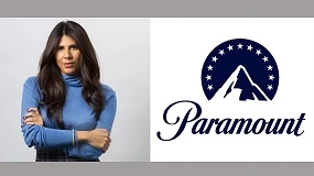 Foto de Paramount nombra a Ruth Henríquez nueva vicepresidenta de Productos y Experiencias para EMEA