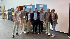 Foto de ATP Iluminación comparte su visión sobre el alumbrado sostenible en el LII Simposium Nacional del Alumbrado