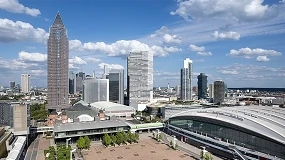 Foto de Eurobike 2027 se celebrará en septiembre