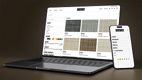 Foto de Mermet lanza su nuevo sitio web