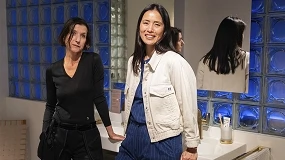 Foto de Roca participará en Ecléctica Barcelona 2026 con un baño centrado en el bienestar sensorial