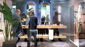 Foto de El baño protagoniza el nuevo espacio ‘360 by Cevisama’ de Feria Hábitat València