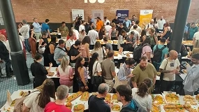 Foto de KitchenAid participa en la VIII edición de ‘La Millor Coca de Sant Joan’ en Barcelona