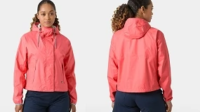 Foto de Helly Hansen refuerza su apuesta por la funcionalidad femenina