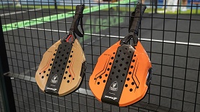 Babolat presenta los nuevos acabados de la BL.002