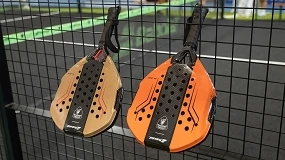 Foto de Babolat presenta los nuevos acabados de la BL.002