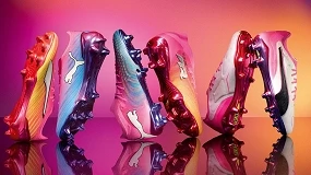 Foto de PUMA recupera el espíritu Tricks con el lanzamiento del nuevo Showtime Pack