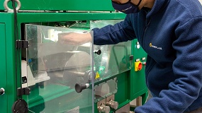 Foto de Aimplas presentó en PRSE 2026 sus soluciones avanzadas de reciclado mecánico, químico y enzimático