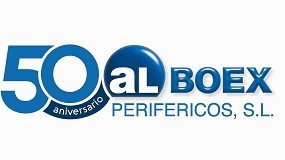 Foto de Alboex celebrar� su 50 aniversario en Equiplast