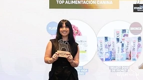 Foto de PUROMENU: La propuesta presentada y el valor del reconocimiento
