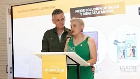 Foto de MICHICAT: La propuesta presentada y el valor del reconocimiento