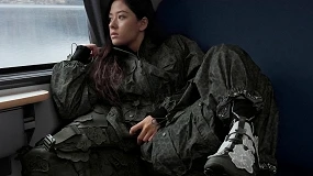 Foto de The North Face y Cecilie Bahnsen consolidan su diálogo creativo